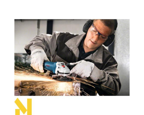 Болгарка (кутова шліфмашина) Bosch GWS 7-125