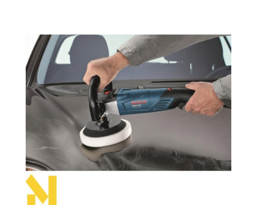 Машина полірувальна Bosch GPO 14 CE