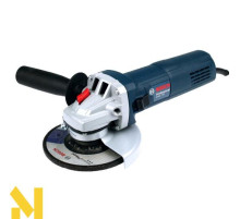 Болгарка (кутова шліфмашина) Bosch GWS 750-125 Professional