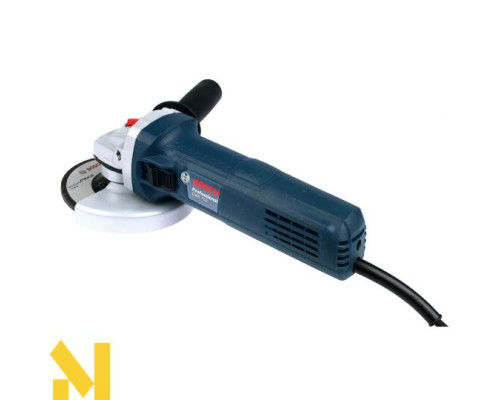 Болгарка (кутова шліфмашина) Bosch GWS 750-125 Professional