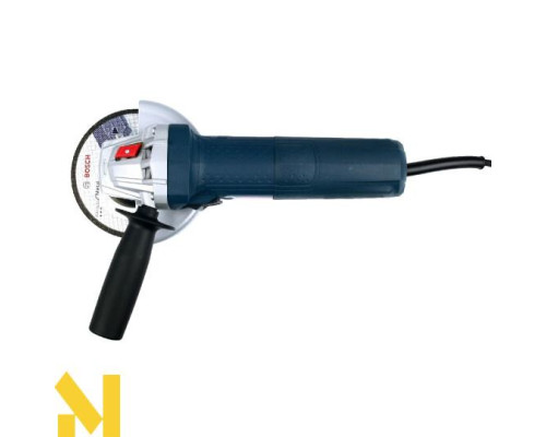 Болгарка (кутова шліфмашина) Bosch GWS 750-125 Professional