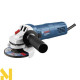 Болгарка (кутова шліфмашина) Bosch GWS 750-125