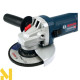 Болгарка (кутова шліфмашина) Bosch GWS 9-125 S