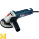 Болгарка (кутова шліфмашина) Bosch GWS 9-125 S