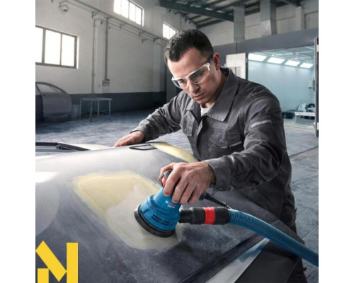 Шліфмашина ексцентрикова Bosch GEX 125 Professional