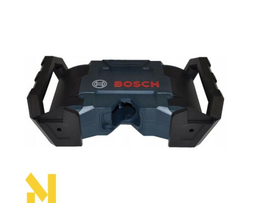 Радіоприймач гібридний Bosch GPB 12V-10 (без АКБ та ЗП)