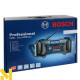 Радіоприймач гібридний Bosch GML SoundBoxx (без АКБ та ЗП)