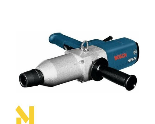 Гайковерт електричний Bosch GDS 24
