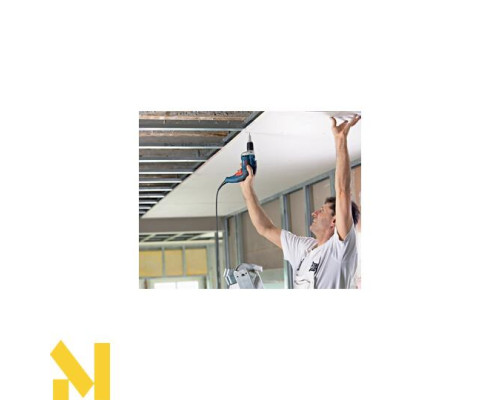 Шуруповерт мережевий Bosch GSR 6-25 TE