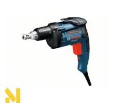 Шуруповерт мережевий Bosch GSR 6-45 TE
