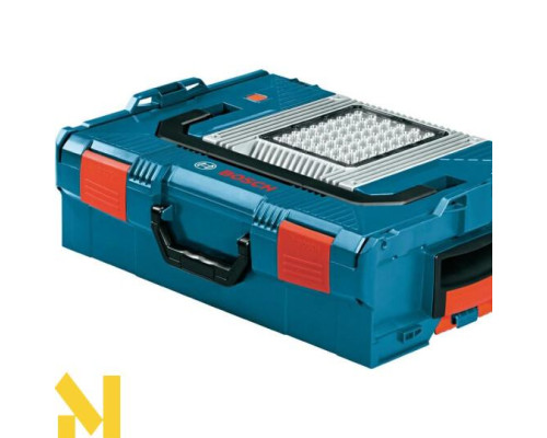 Ліхтар акумуляторний Bosch GLI PortaLED 136