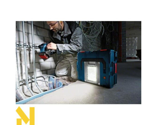 Ліхтар акумуляторний Bosch GLI PortaLED 136