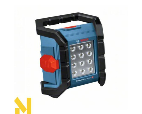 Ліхтар акумуляторний Bosch GLI 18V-1200 C (без АКБ та ЗП)