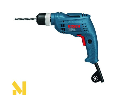 Дриль Bosch GBM 6 RE