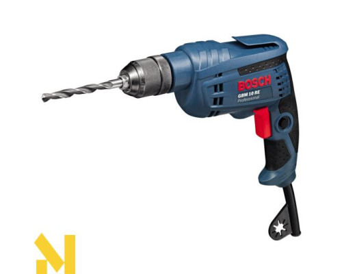 Дриль Bosch GBM 10 RE