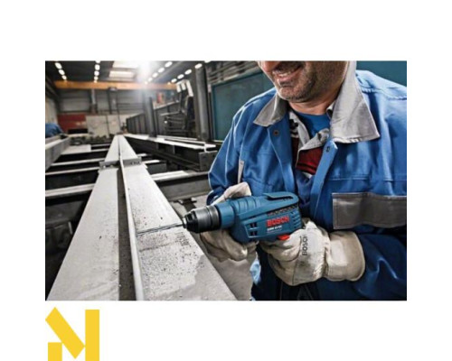 Дриль Bosch GBM 10 RE