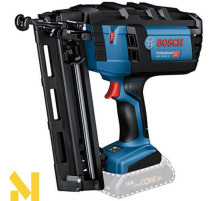 Цвяхозабивач акумуляторний Bosch GNH 18V-64 M (без АКБ та ЗП)