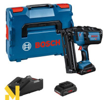 Цвяхозабивач акумуляторний Bosch Bosch GNH 18V-64 M