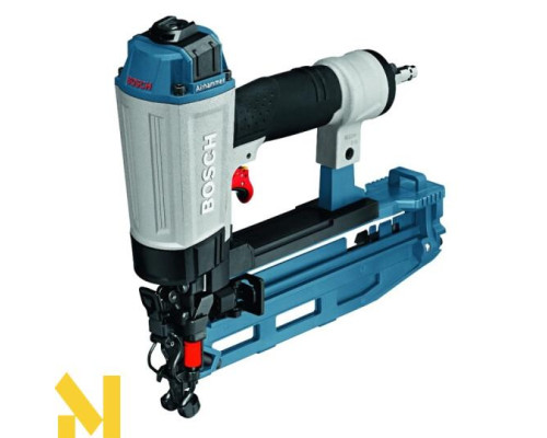 Цвяхозабивач пневматичний Bosch GSK 64
