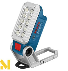 Ліхтар акумуляторний Bosch GLI 12V-330 (без АКБ та ЗП)