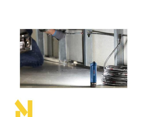 Ліхтар акумуляторний Bosch GLI 12V-300 (без АКБ та ЗП)