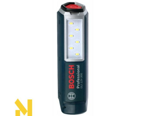 Ліхтар акумуляторний Bosch GLI 12V-300 (без АКБ та ЗП)