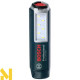 Ліхтар акумуляторний Bosch GLI 12V-300 (без АКБ та ЗП)