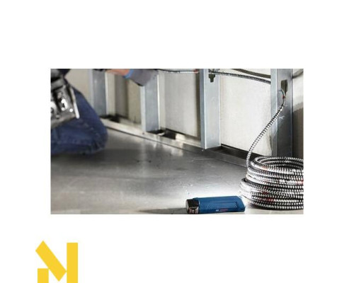 Ліхтар акумуляторний Bosch GLI 12V-300 (без АКБ та ЗП)