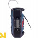 Радіоприймач гібридний Bosch GPB 18V-2 SC Professional Bluetooth DAB+ (без АКБ)