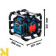 Радіоприймач акумуляторний Bosch Professional GPB 18V-5 C (без АКБ та ЗП)