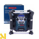 Радіоприймач гібридний Bosch GPB 18V-5 SC PROFESSIONAL (без АКБ та ЗП)