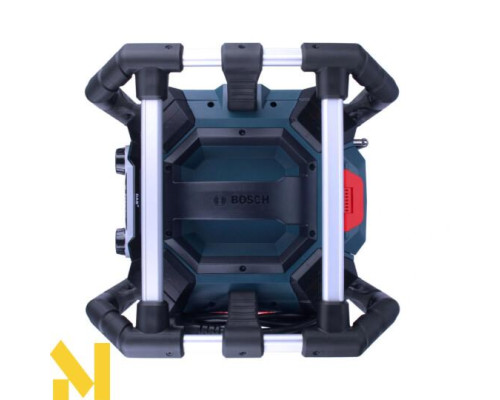 Радіоприймач гібридний Bosch GPB 18V-5 SC PROFESSIONAL (без АКБ та ЗП)