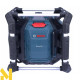 Радіоприймач гібридний Bosch GPB 18V-5 SC PROFESSIONAL (без АКБ та ЗП)