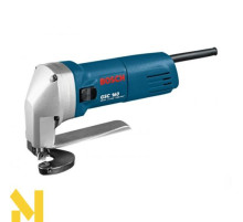 Ножиці листові Bosch GSC 75-16
