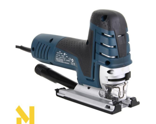 Лобзик електричний Bosch GST 150 CE