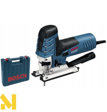 Лобзик електричний Bosch GST 150 CE