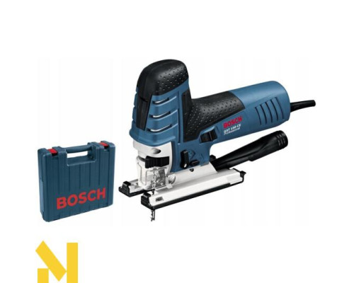 Лобзик електричний Bosch GST 150 CE