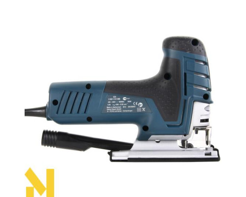 Лобзик електричний Bosch GST 150 CE