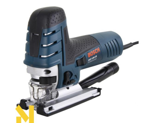 Лобзик електричний Bosch GST 150 CE
