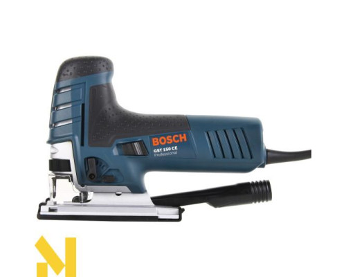 Лобзик електричний Bosch GST 150 CE