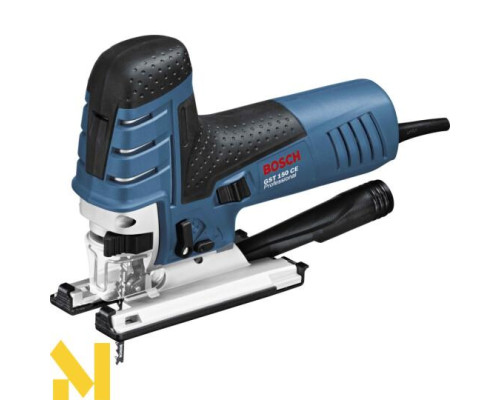 Лобзик електричний Bosch GST 150 CE