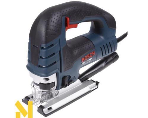 Лобзик електричний Bosch GST 150 BCE