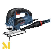 Лобзик електричний Bosch GST 150 BCE