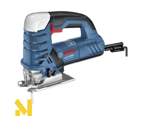 Лобзик електричний Bosch GST 25 Metal Professional