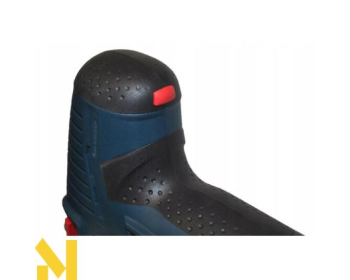 Лобзик електричний Bosch GST 160 CE L-BOXX