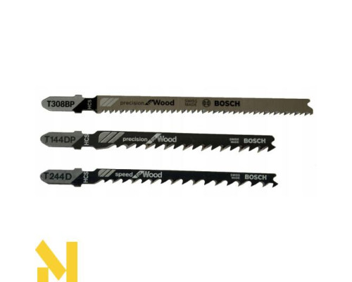 Лобзик електричний Bosch GST 160 BCE L-BOXX