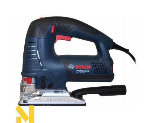 Лобзик електричний Bosch GST 160 BCE L-BOXX