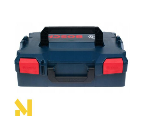 Лобзик електричний Bosch GST 160 BCE L-BOXX