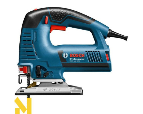 Лобзик електричний Bosch GST 160 BCE