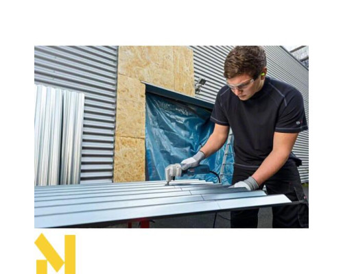 Ножиці висічні Bosch GNA 75-16 (0601529400)